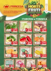 Encarte Supermercados Princesa Página 1