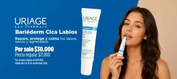 Catálogo Cutis Página 4