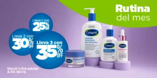 Catálogo Cutis Página 5