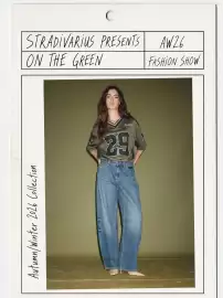 Catálogo Stradivarius semana 39 Página 2