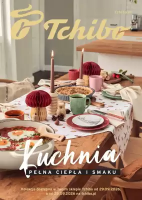 Tchibo (ważność do 19-10)