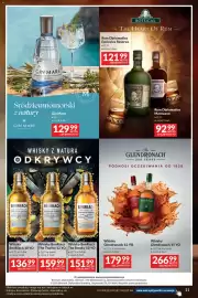 Makro gazetka | Alkohole Strona 11
