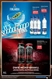Makro gazetka | Alkohole Strona 13