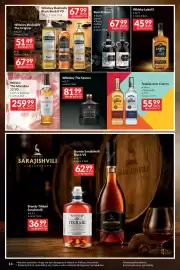 Makro gazetka | Alkohole Strona 14