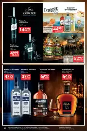Makro gazetka | Alkohole Strona 16