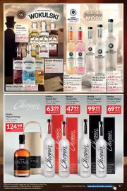 Makro gazetka | Alkohole Strona 17