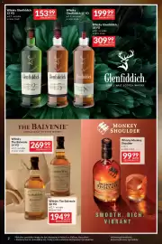 Makro gazetka | Alkohole Strona 2