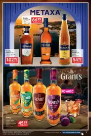 Makro gazetka | Alkohole Strona 3