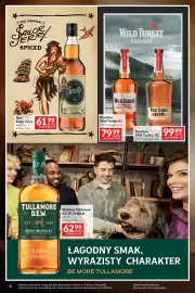 Makro gazetka | Alkohole Strona 4