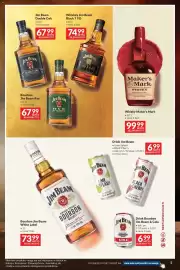 Makro gazetka | Alkohole Strona 5