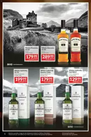 Makro gazetka | Alkohole Strona 6