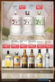 Makro gazetka | Alkohole Strona 7
