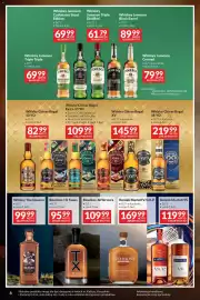 Makro gazetka | Alkohole Strona 8