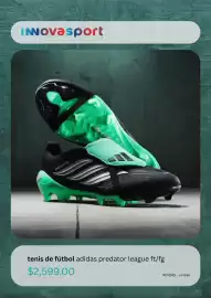 Catálogo Innovasport Página 2
