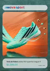 Catálogo Innovasport Página 3