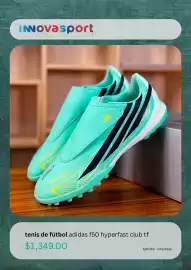 Catálogo Innovasport Página 4