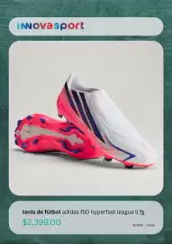 Catálogo Innovasport Página 5