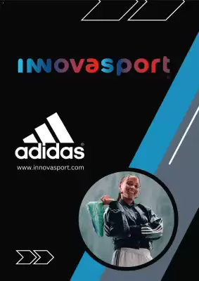Innovasport (válido hasta 24-10)