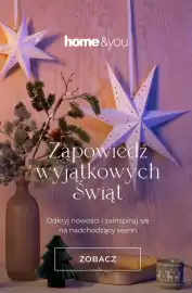 Home&You gazetka tydzień 39 Strona 1