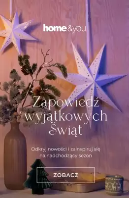 Home&You (ważność do 30-09)