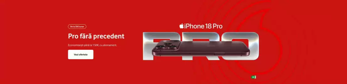 Magazine Vodafone Pagină 2