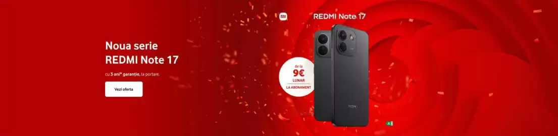 Magazine Vodafone Pagină 3