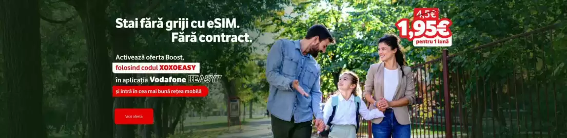 Magazine Vodafone Pagină 4