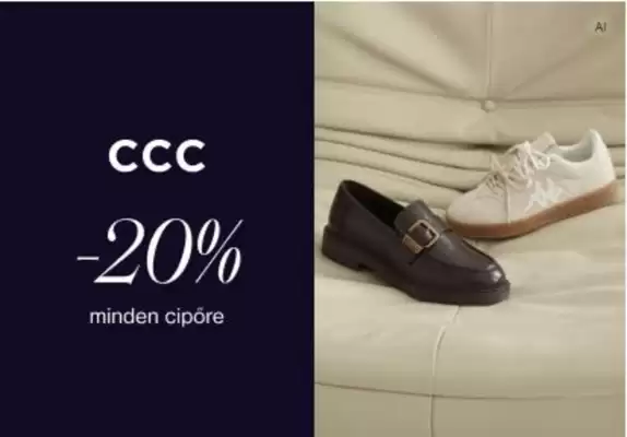 CCC (érvényes eddig: 1-10)