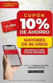 Folleto Supermercados DIA semana 39 Página 12