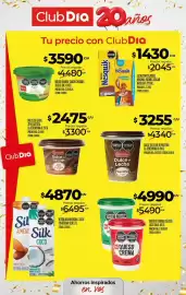 Folleto Supermercados DIA semana 39 Página 22: Nesquik leche chocolatada original menos azúcar €1.430,00