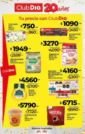 Folleto Supermercados DIA semana 39 Página 24