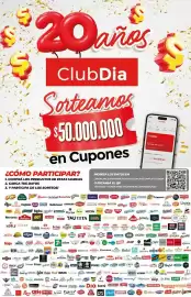 Folleto Supermercados DIA semana 39 Página 30
