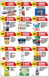 Folleto Supermercados DIA semana 39 Página 7: Oslava cerveza en lata lager €990,00