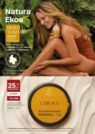Catálogo Natura Página 141: Natura Ekos Crema Reafirmante Para Los Gluteos €74.100,00