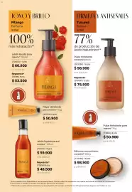 Catálogo Natura Página 147: Natura Ekos Tukumá Crema Para El Cuerpo €98.900,00