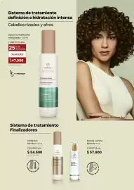 Catálogo Natura Página 160: Natura lumina Protector térmico €54.500,00, Natura Lumina Esencia €57.900,00