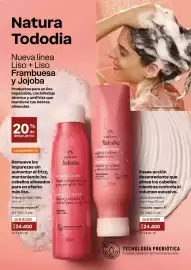 Catálogo Natura Página 18