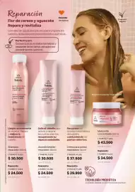 Catálogo Natura Página 27