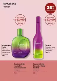 Catálogo Natura Página 30