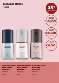 Catálogo Natura Página 32