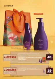 Catálogo Natura Página 38