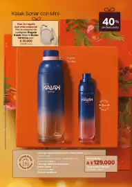 Catálogo Natura Página 45