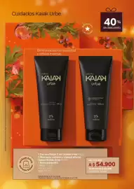 Catálogo Natura Página 47: Natura Kaiak Urbe €54.900,00