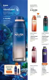 Catálogo Natura Página 71: Kaiak Clásico €153.900,00