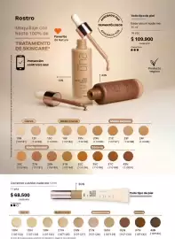 Catálogo Natura Página 98