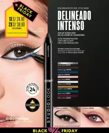 Catálogo Cyzone Página 18