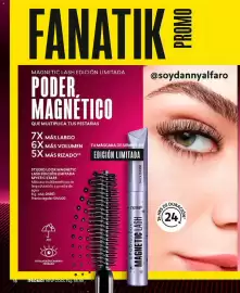 Catálogo Cyzone Página 20