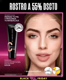 Catálogo Cyzone Página 25