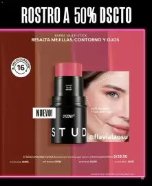 Catálogo Cyzone Página 27
