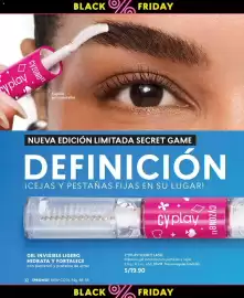 Catálogo Cyzone Página 34